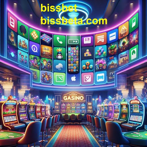 A Ascensão dos Jogos de Móvel: Uma Nova Era de Entretenimento