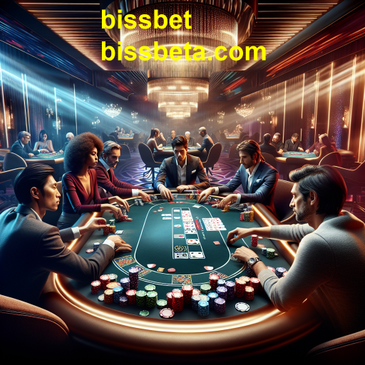 A Arte de Jogar Pôquer: Estratégias e Dicas para Iniciantes