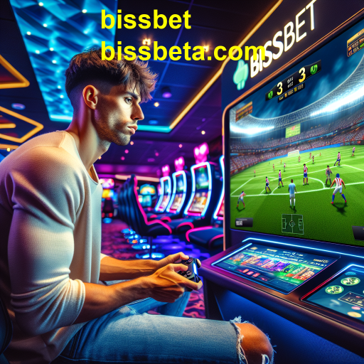 A Evolução dos Jogos de Esportes na Indústria de Jogos Eletrônicos