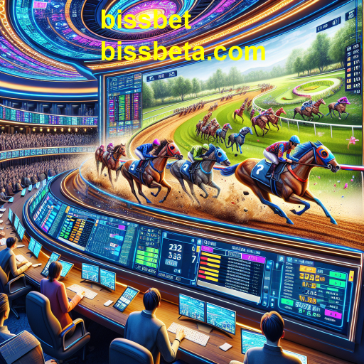 A Ascensão dos Jogos Virtuais na Plataforma Bissbet